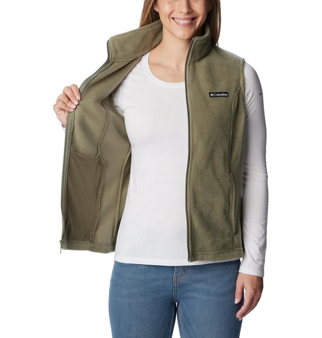 Columbia Benton Springs™ Vest - Women