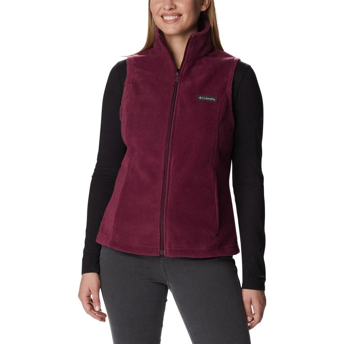 Columbia Benton Springs™ Vest - Women