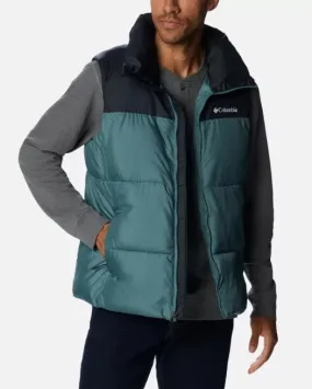 Columbia Mens Puffect™ II Puffer Vest