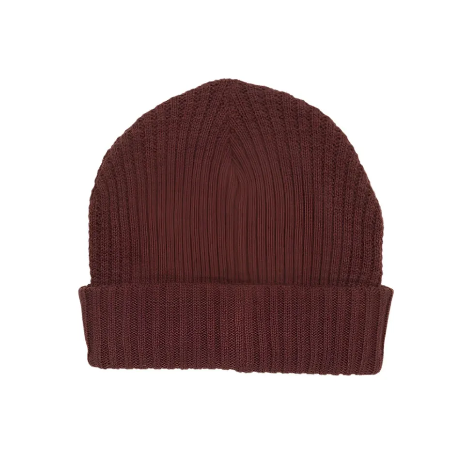 Cork Patch Beanie