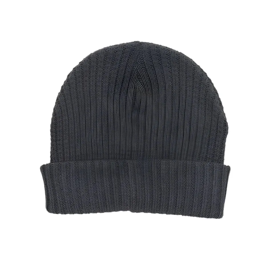 Cork Patch Beanie