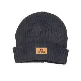 Cork Patch Beanie