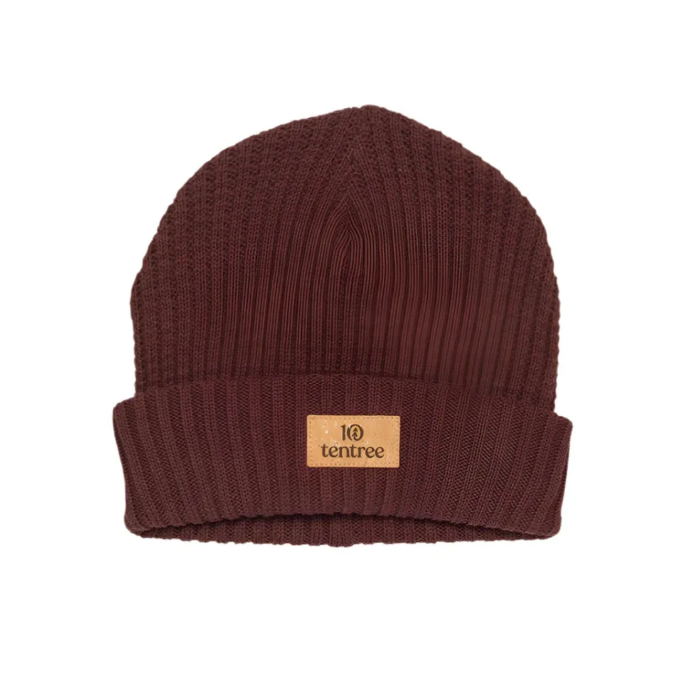 Cork Patch Beanie