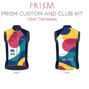 CP Women's Grand Tour Vest