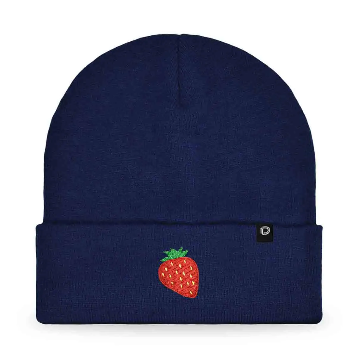 Dalix Strawberry Beanie