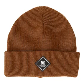 DC Label Beanie 2024