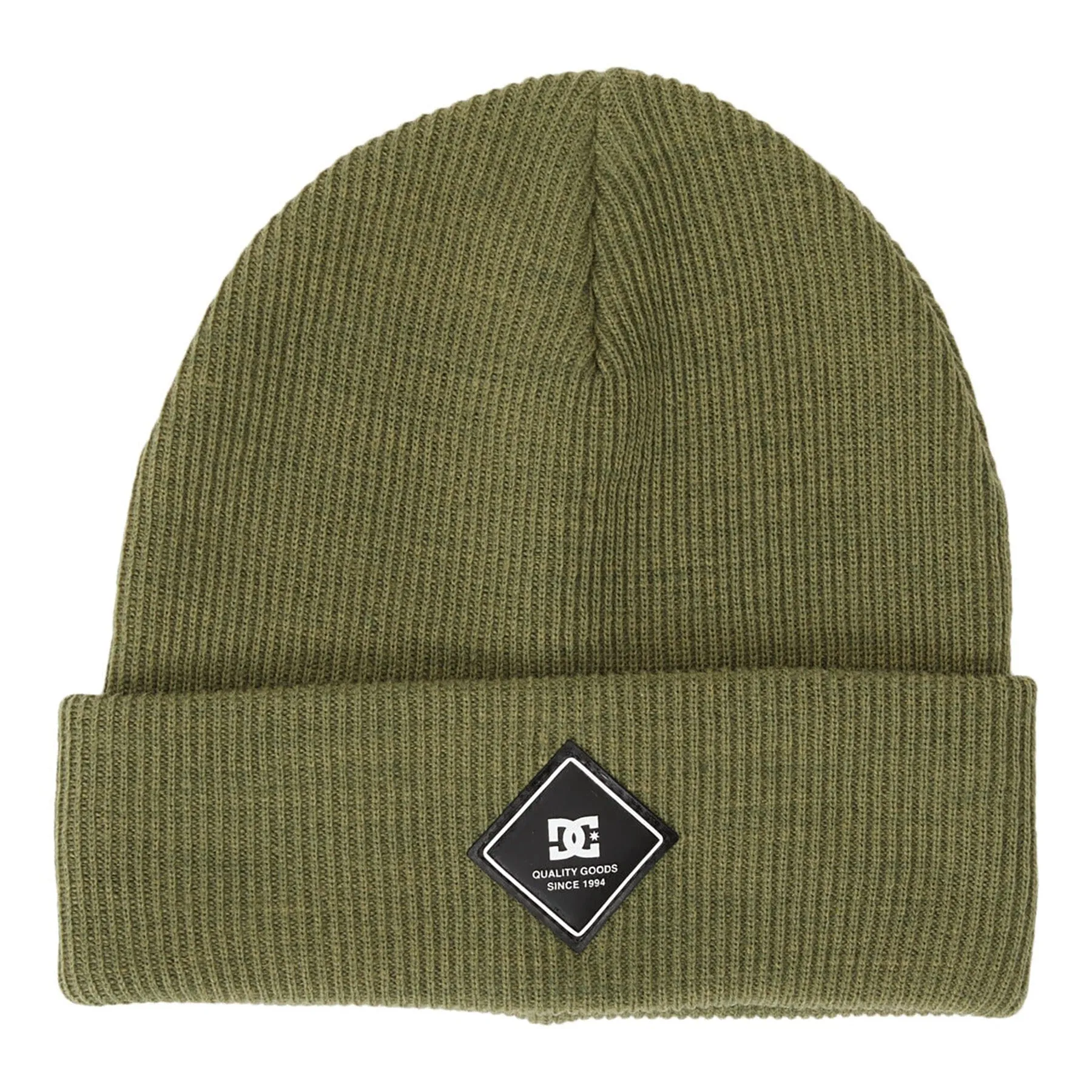 DC Label Beanie 2024