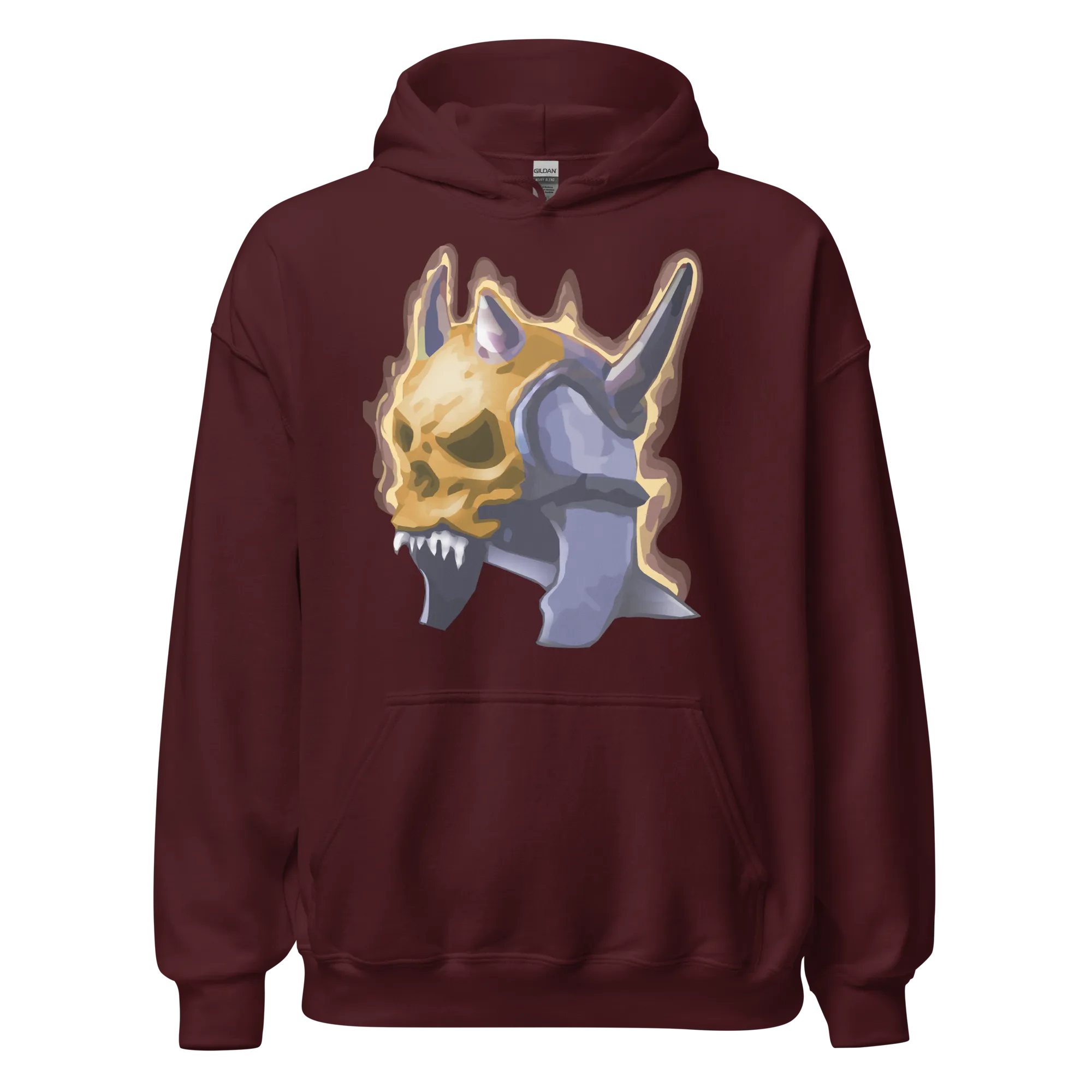 EverQuest®II Shadowknight Hoodie