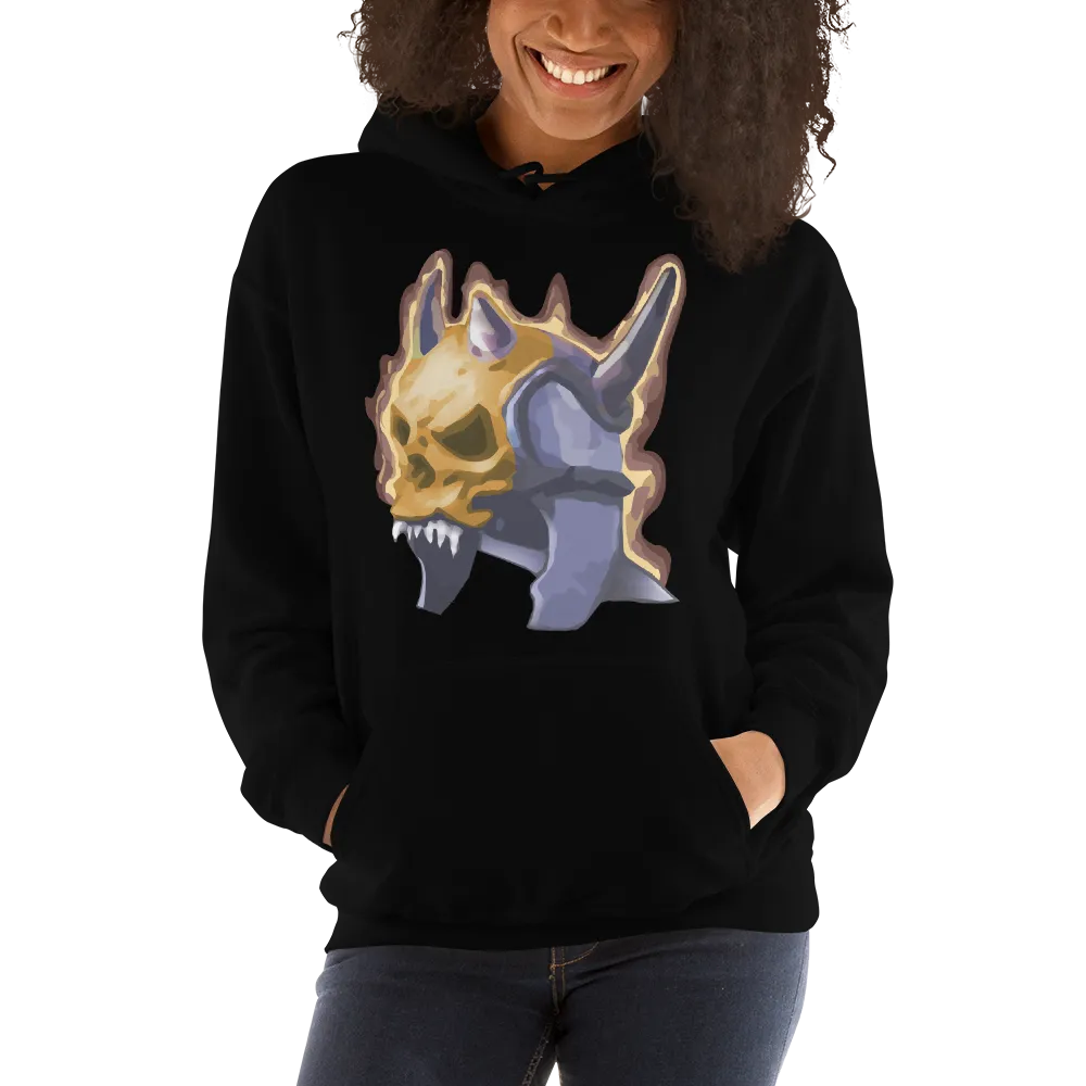 EverQuest®II Shadowknight Hoodie