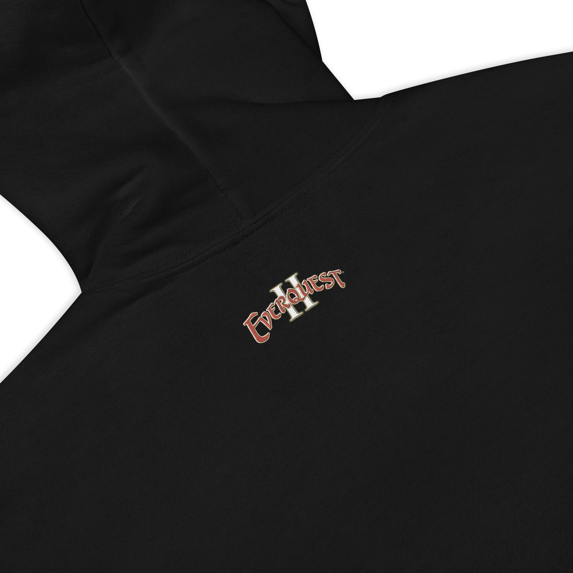 EverQuest®II Shadowknight Hoodie