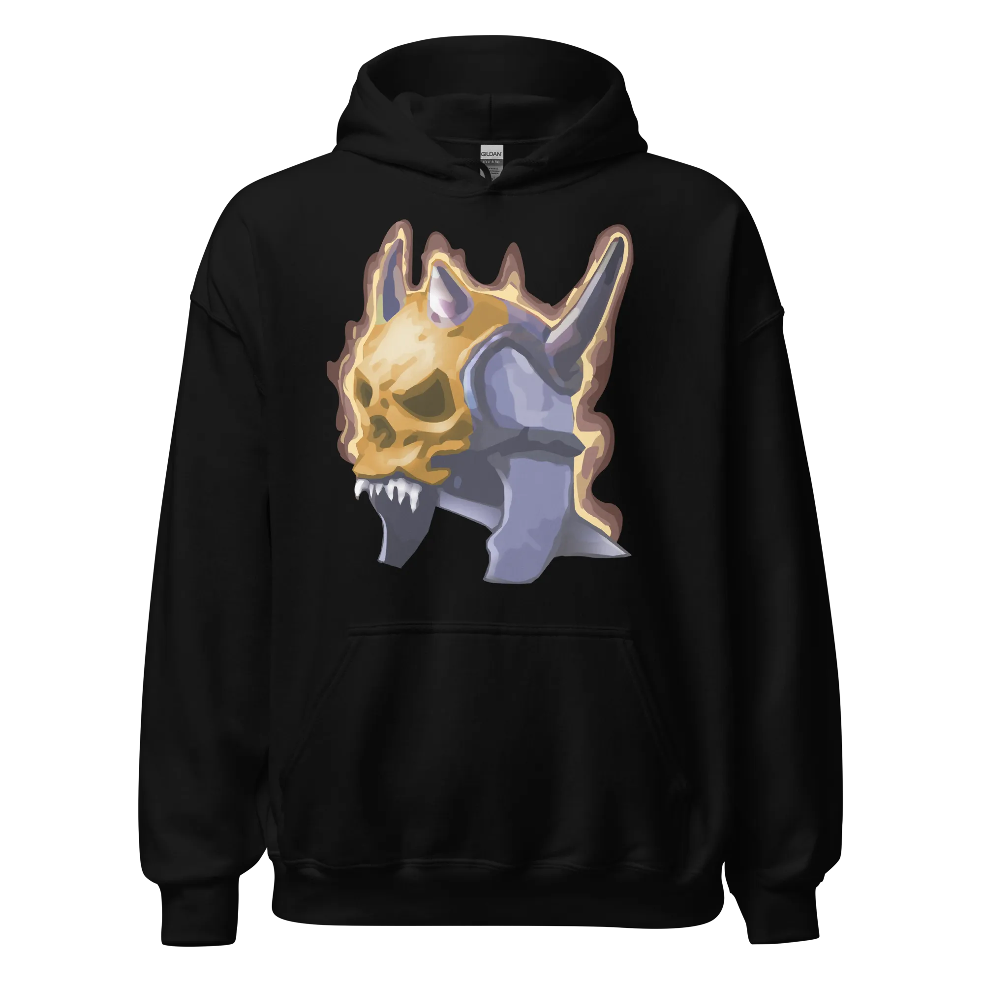 EverQuest®II Shadowknight Hoodie