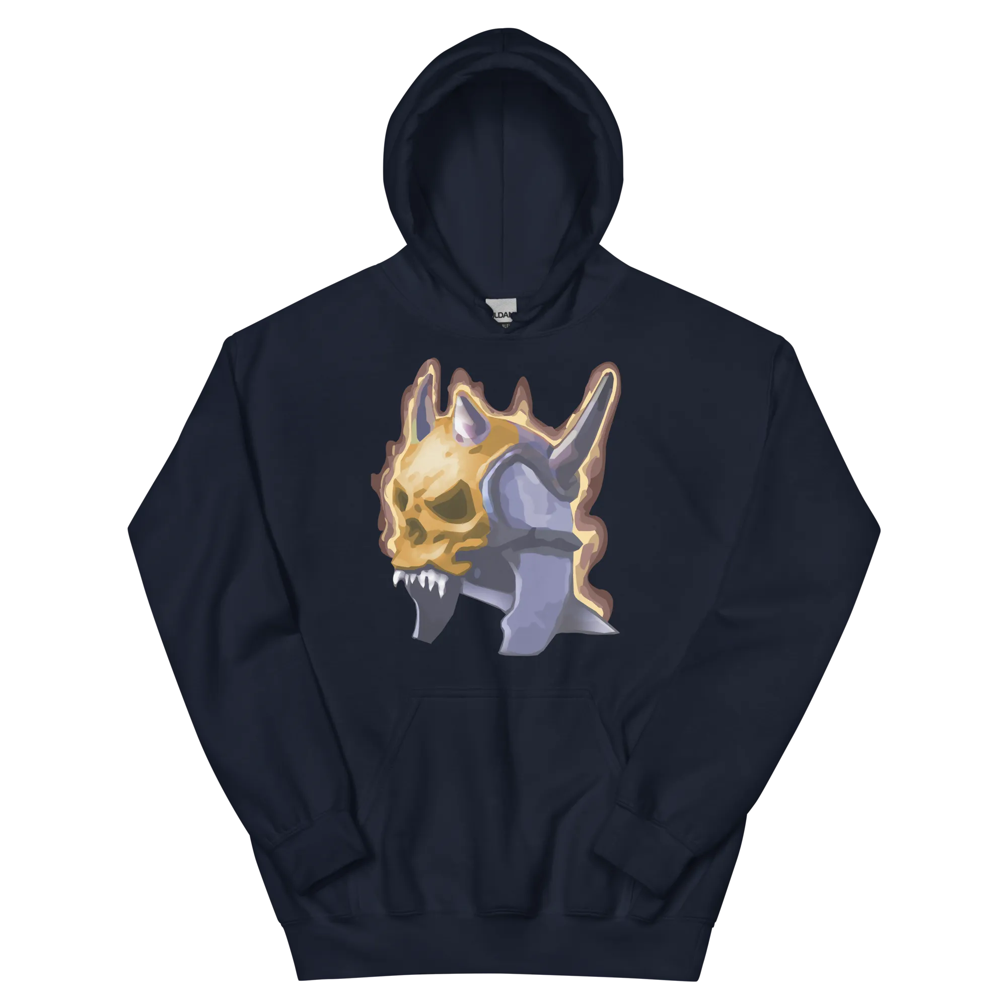 EverQuest®II Shadowknight Hoodie