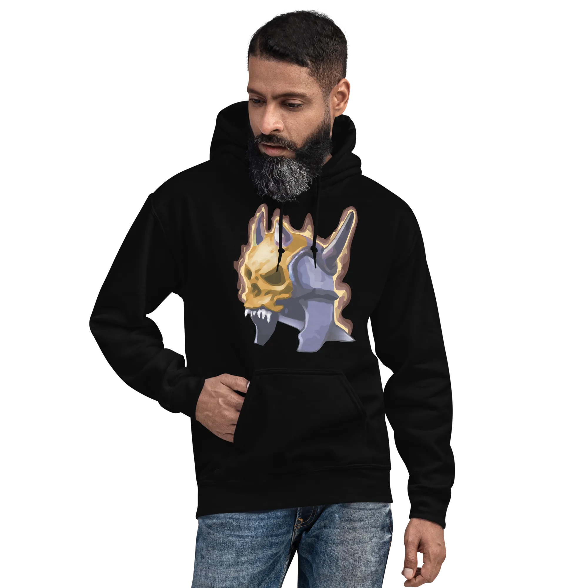 EverQuest®II Shadowknight Hoodie