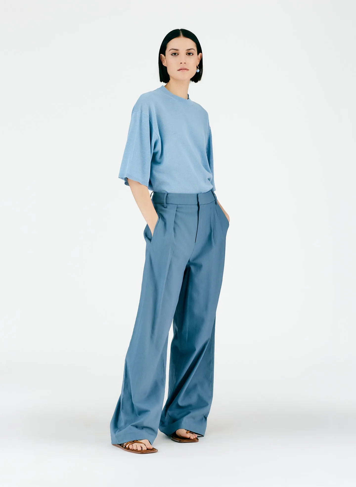 Fluid Suiting Stella Pant