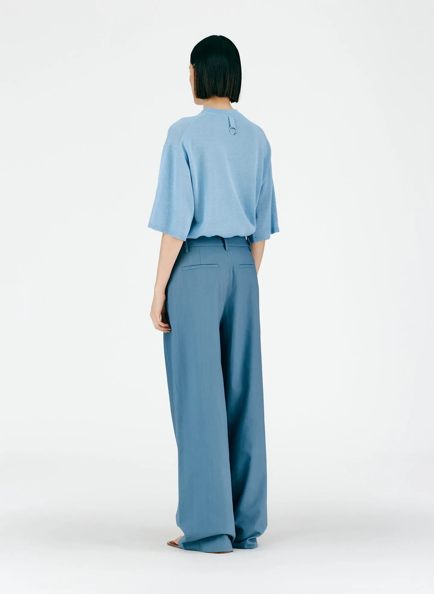 Fluid Suiting Stella Pant