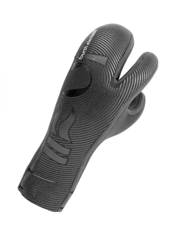 Fourth Element 7mm Neoprene Hydrolock Mitts