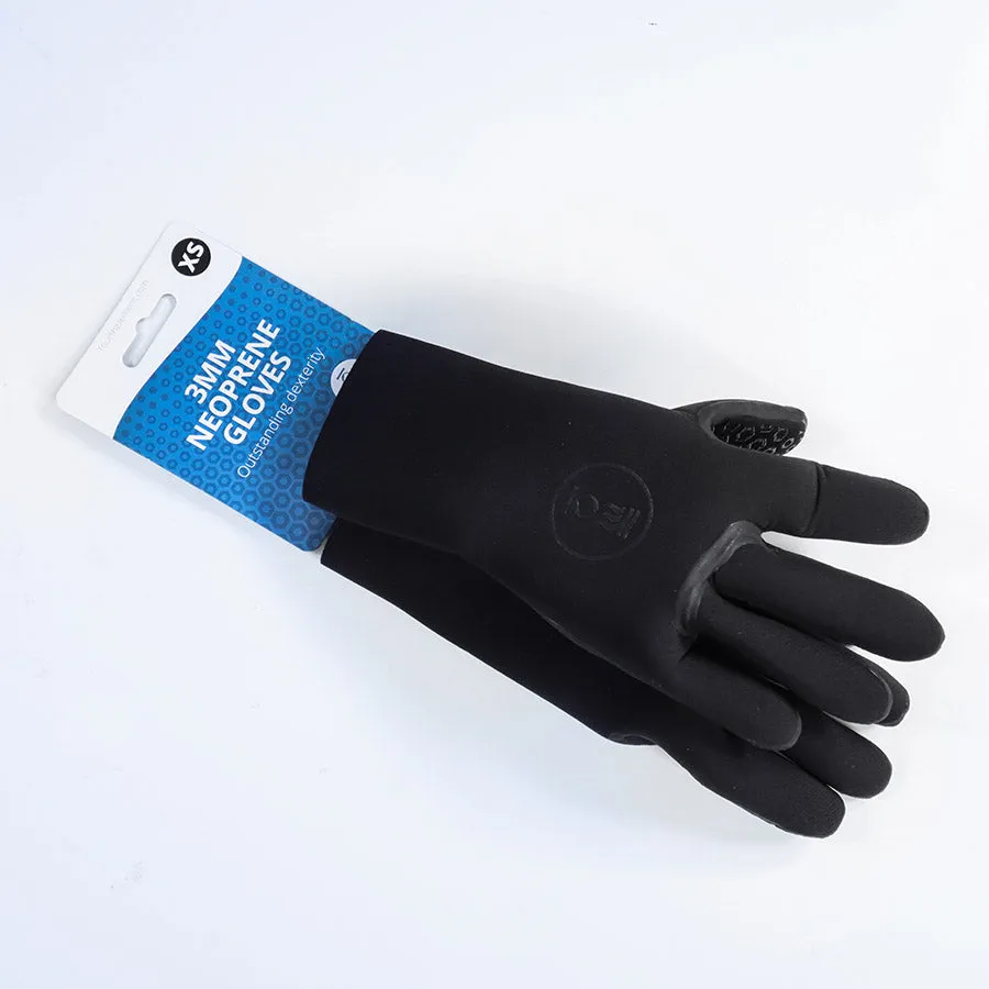 Fourth Element Neoprene Gloves (3mm)