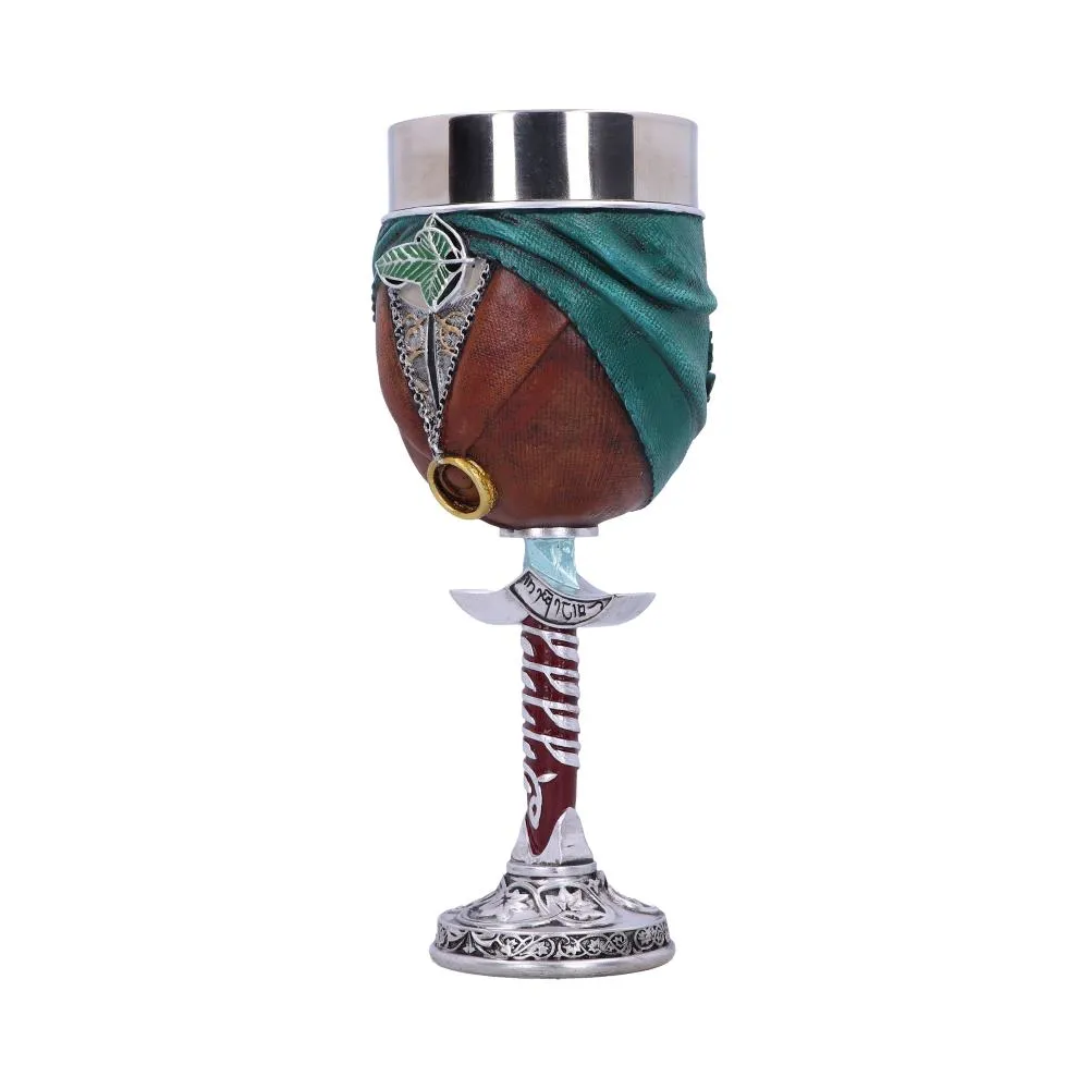 Frodo Goblet from The Lord of the Rings