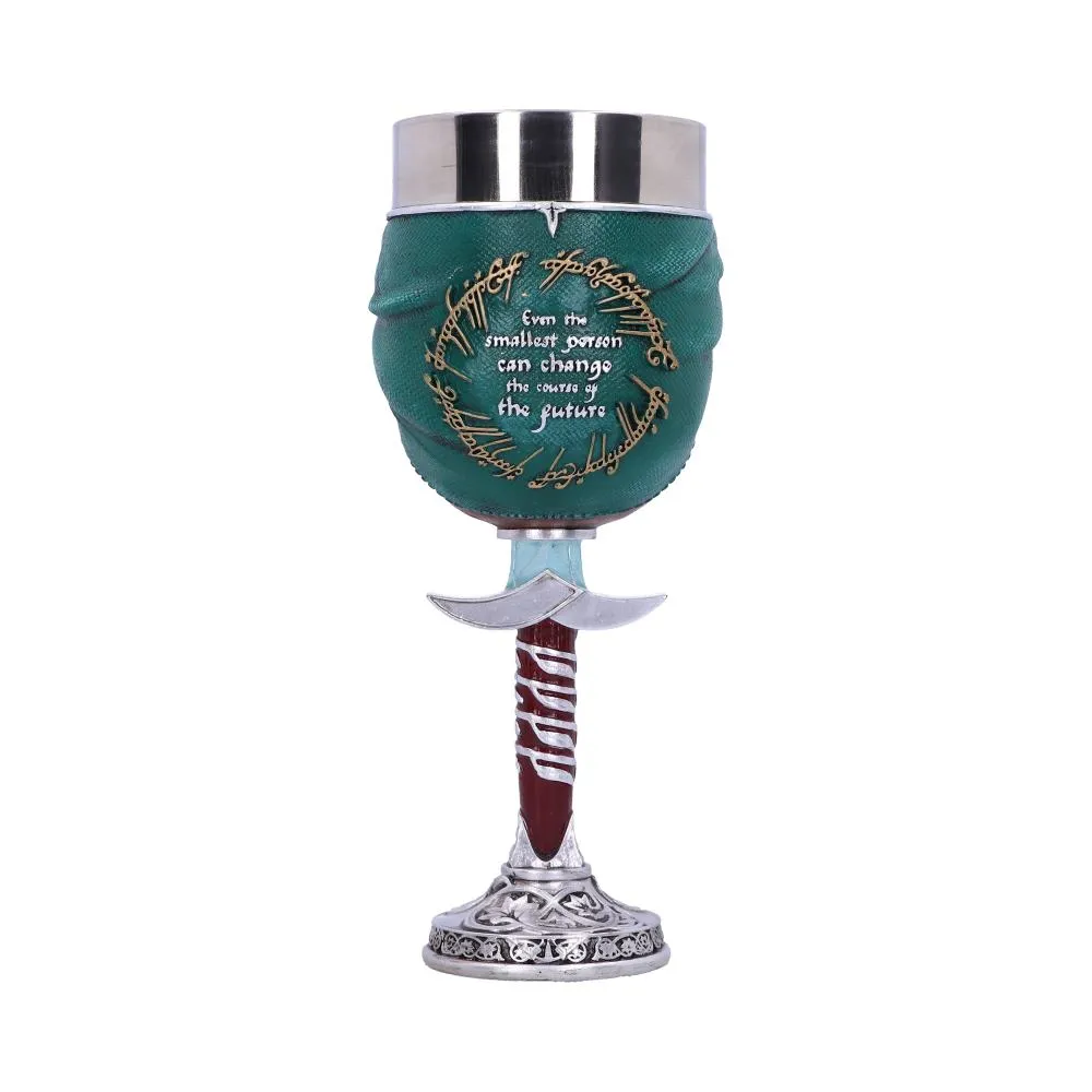 Frodo Goblet from The Lord of the Rings