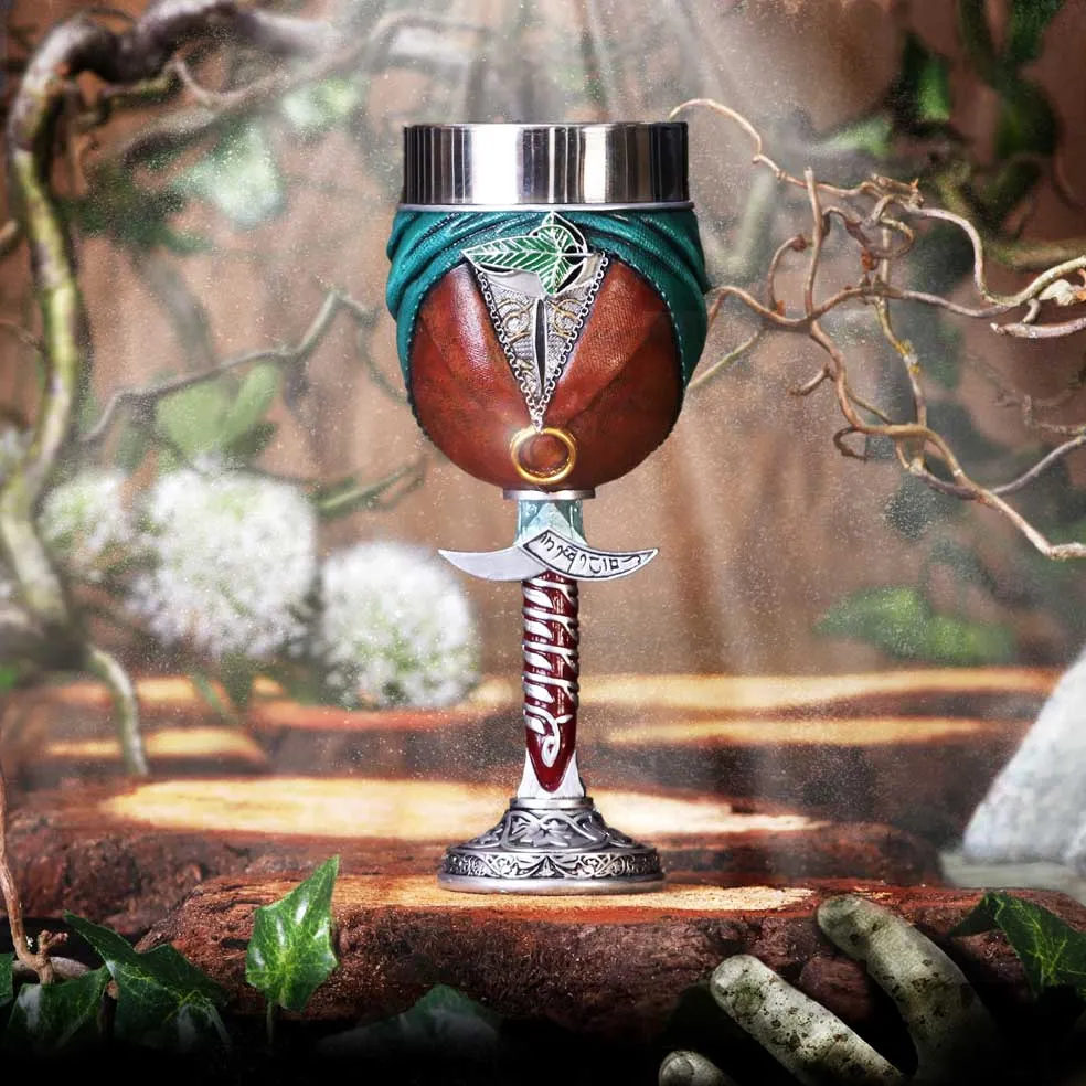 Frodo Goblet from The Lord of the Rings