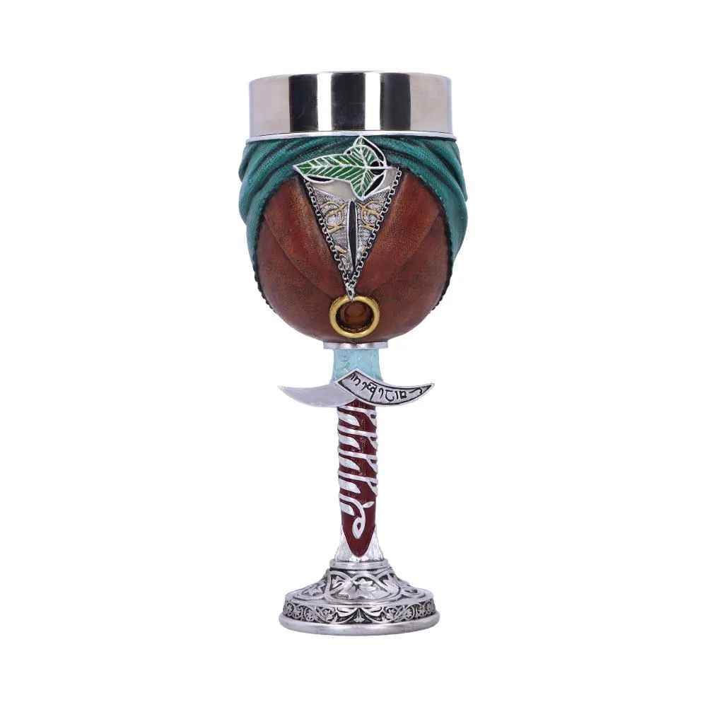 Frodo Goblet from The Lord of the Rings