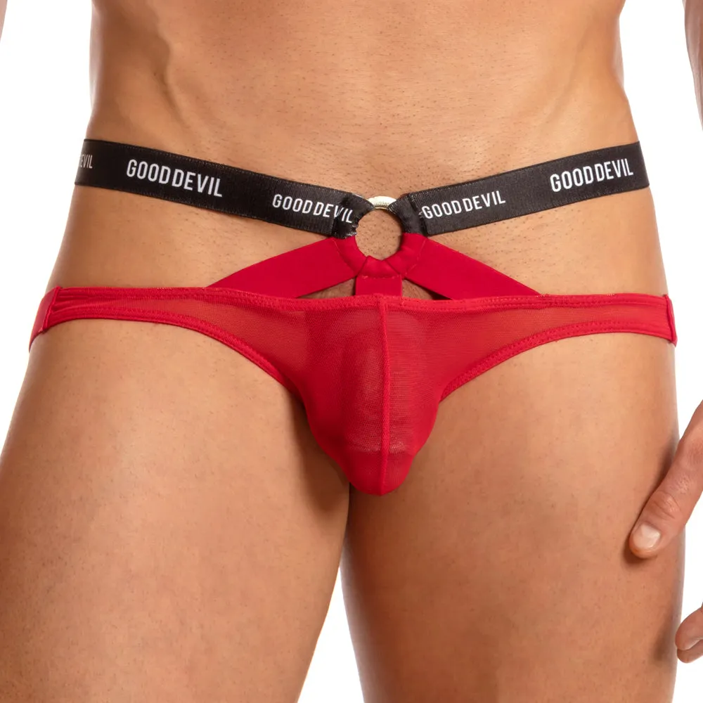 Good Devil GDE043 Sneak Peak Jock