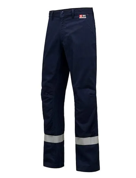 Hard Yakka Shieldtec Fr Cargo Pant With Fr Tape And Knee Pocket (Y02670)