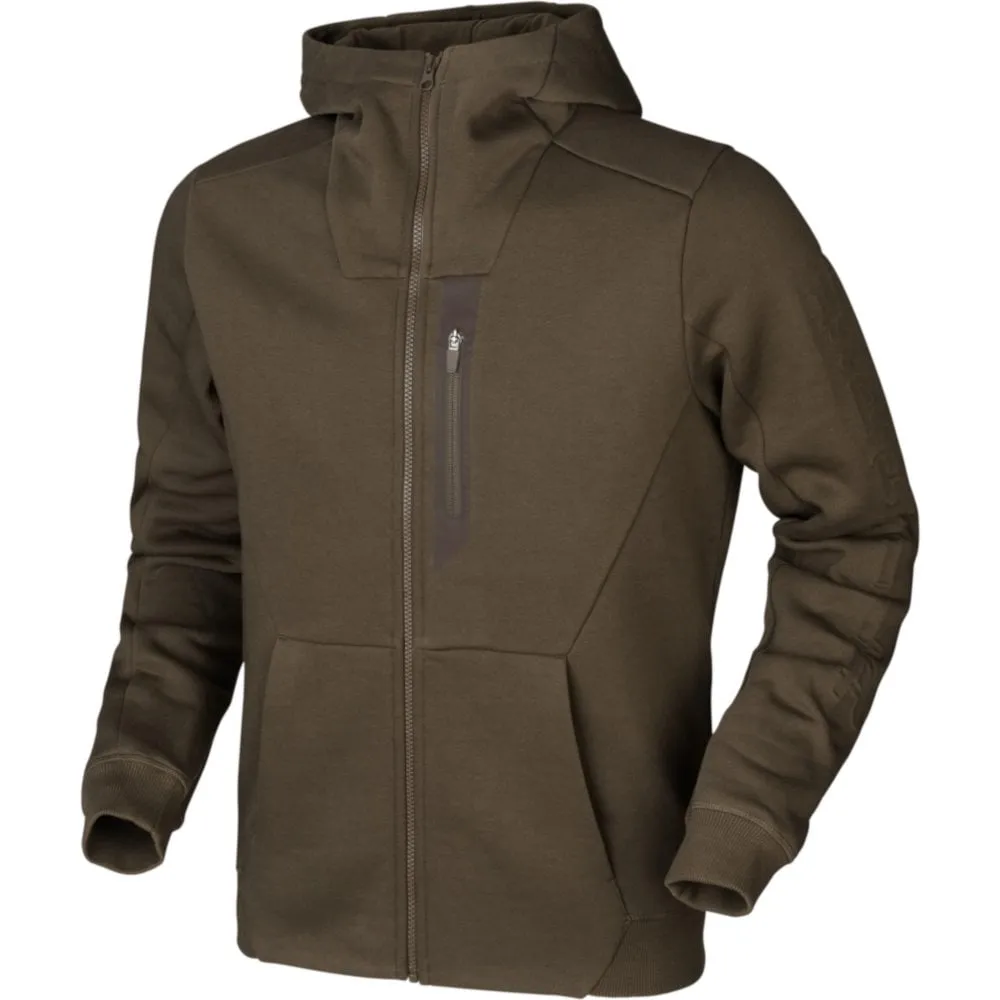 Harkila Hoodie Willow Green by Harkila