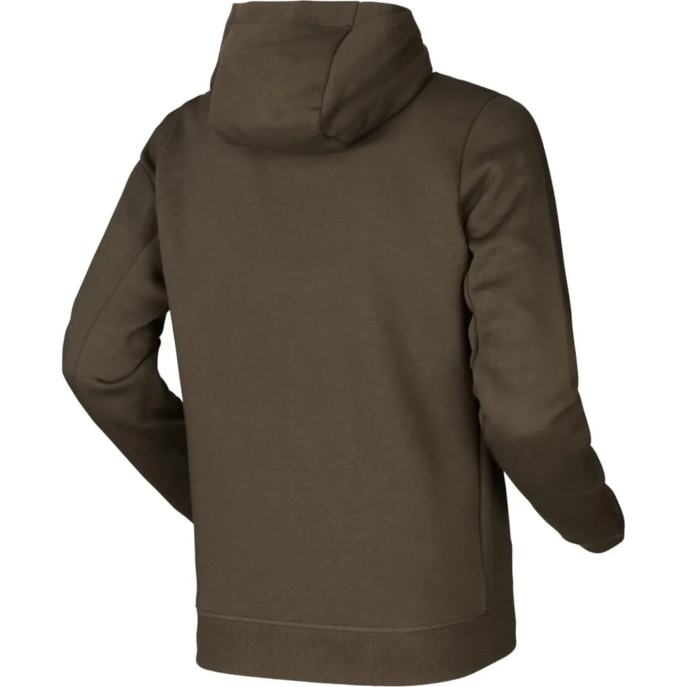 Harkila Hoodie Willow Green by Harkila