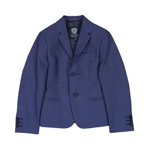 Harry Navy Blazer