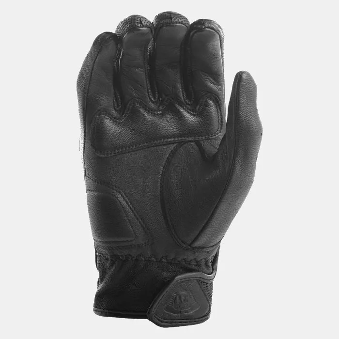 Highway 21 Haymaker Gloves - Black