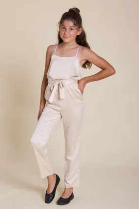 Honey & Beau Charm Jumpsuit