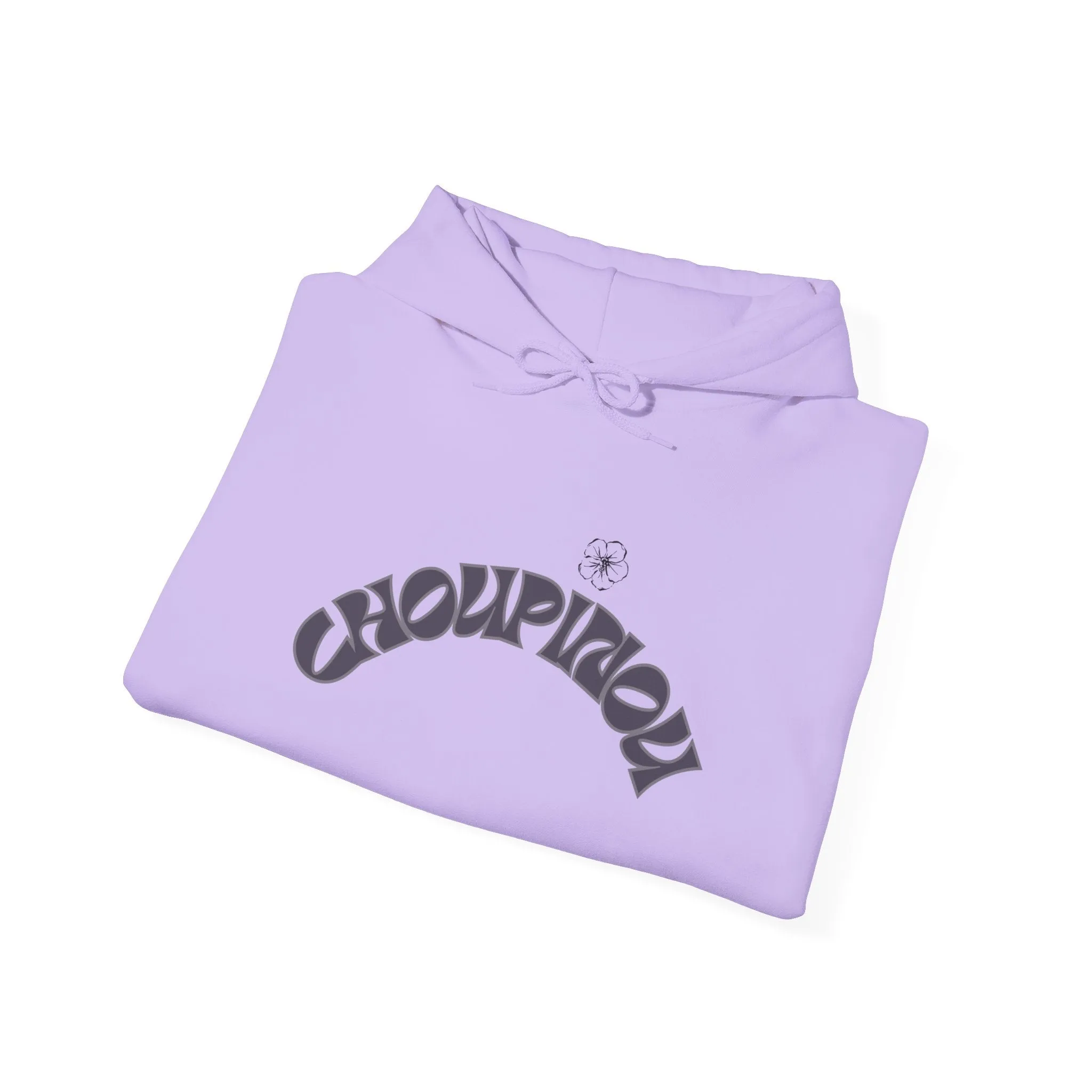 Hoodie with Pockets – Versatile and Stylish for women - Chopinou Hoodie for gym or coffee runs