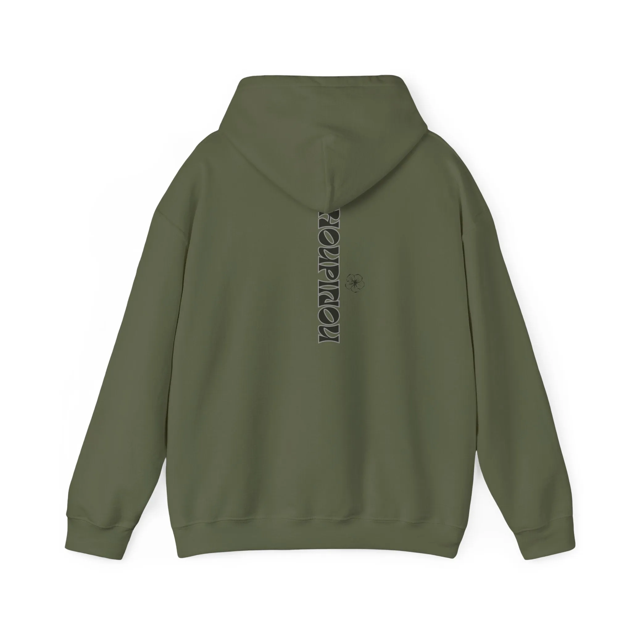 Hoodie with Pockets – Versatile and Stylish for women - Chopinou Hoodie for gym or coffee runs