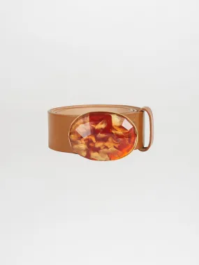 Irene Belt Terracota