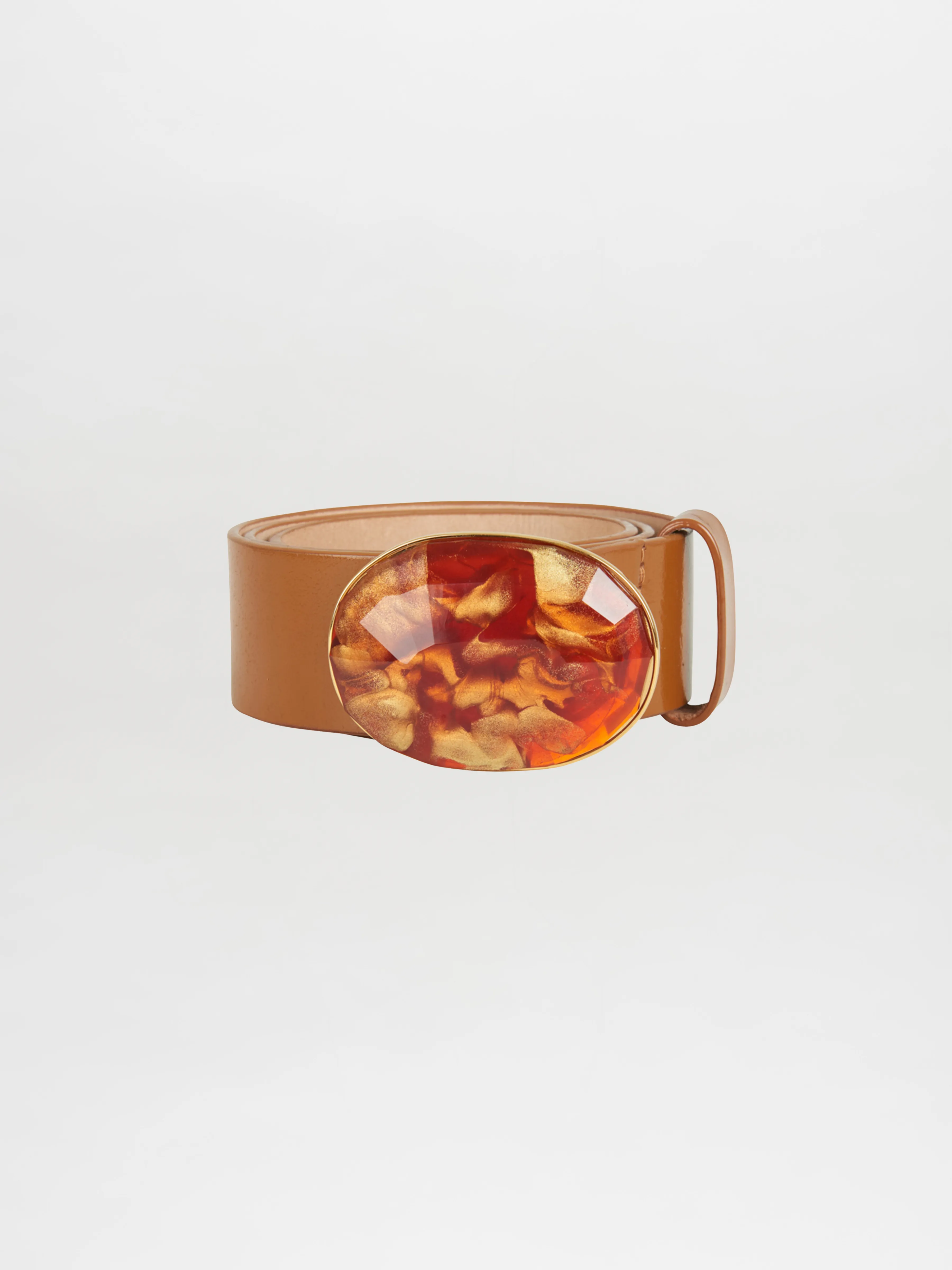 Irene Belt Terracota