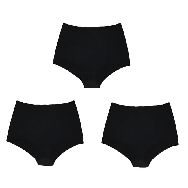 Jeanne Knickers 3 Pack