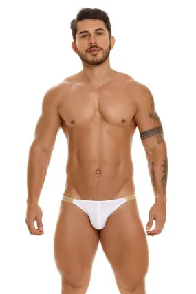 JOR 1846 Ares Bikini Color White