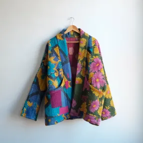 L Anoushka Jacket LM057