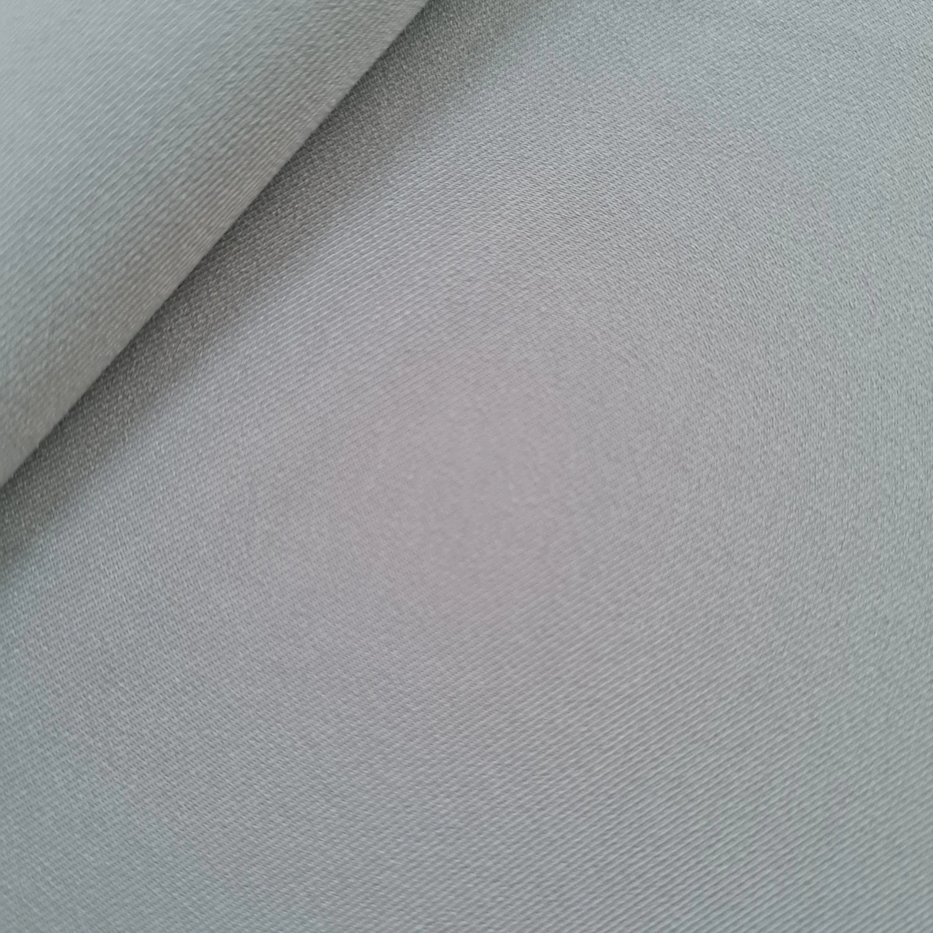Light Brown Solid Premium Zupi Suiting Fabric 17960