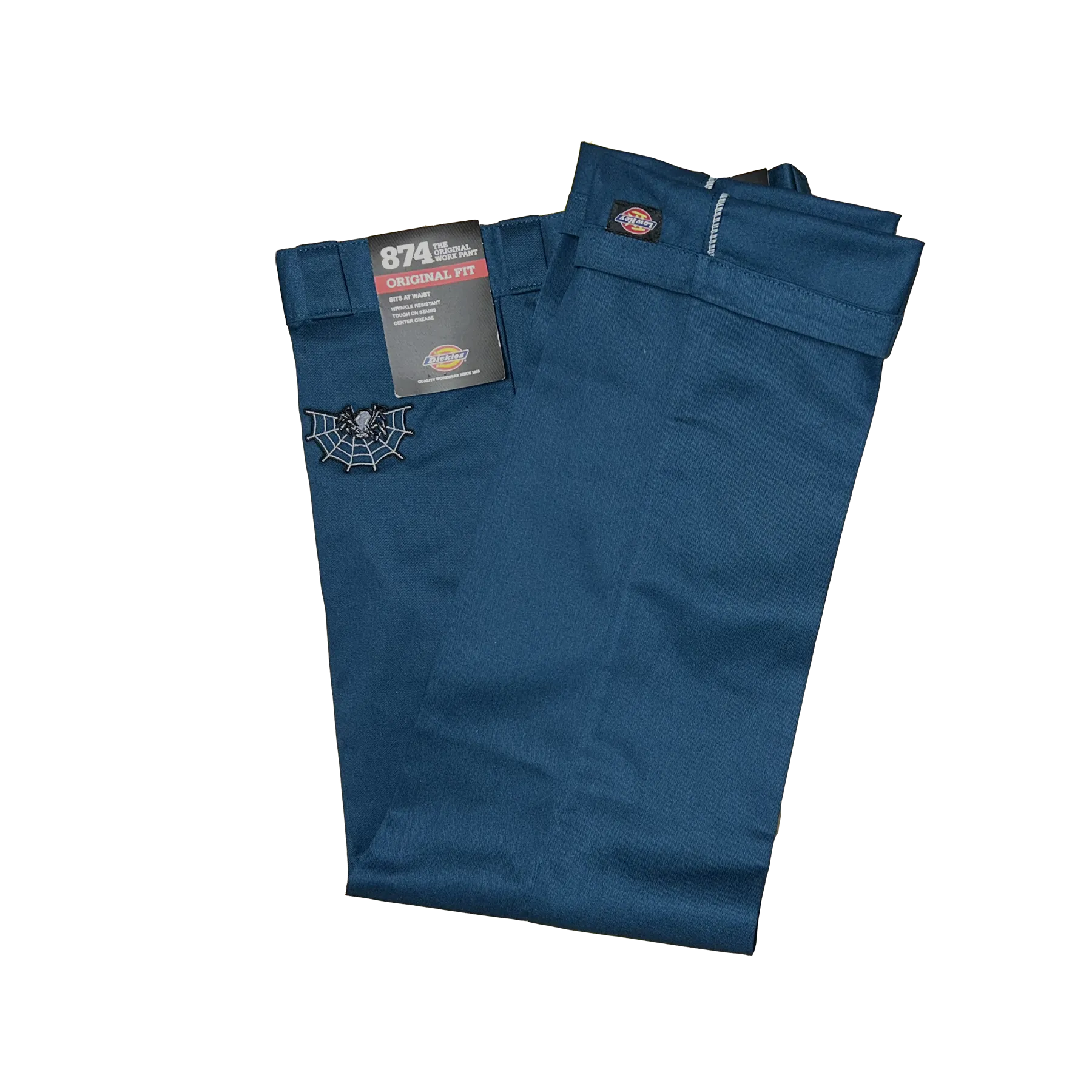 Low Key x Dickies 874® Work Pants - Reflecting Pond