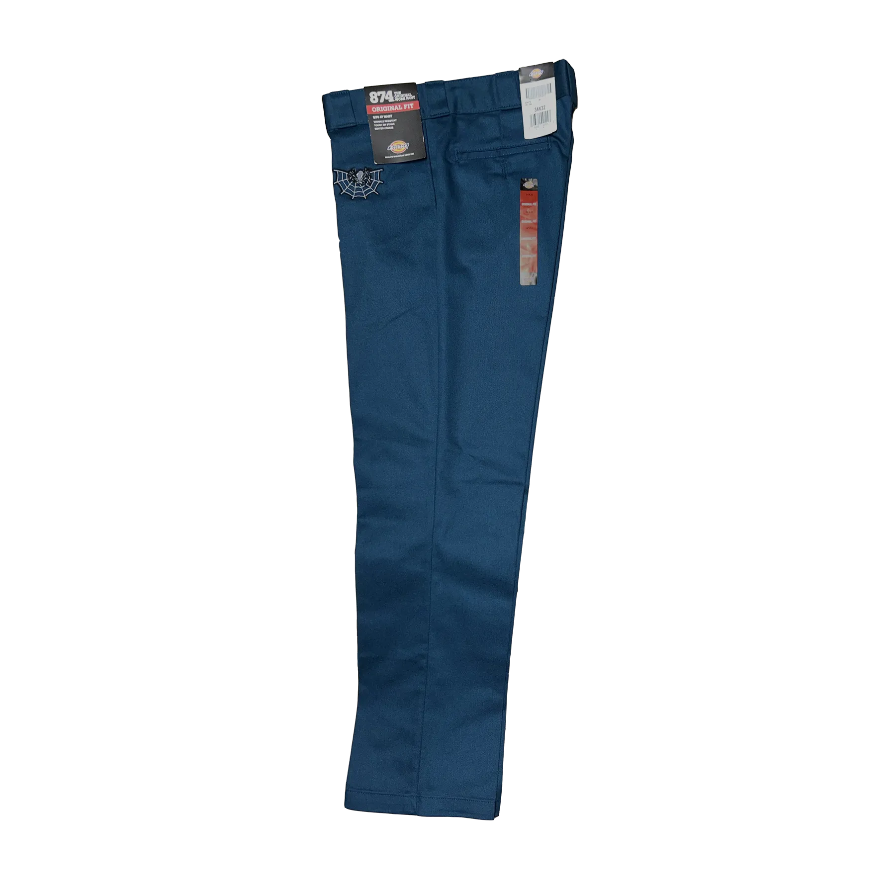 Low Key x Dickies 874® Work Pants - Reflecting Pond