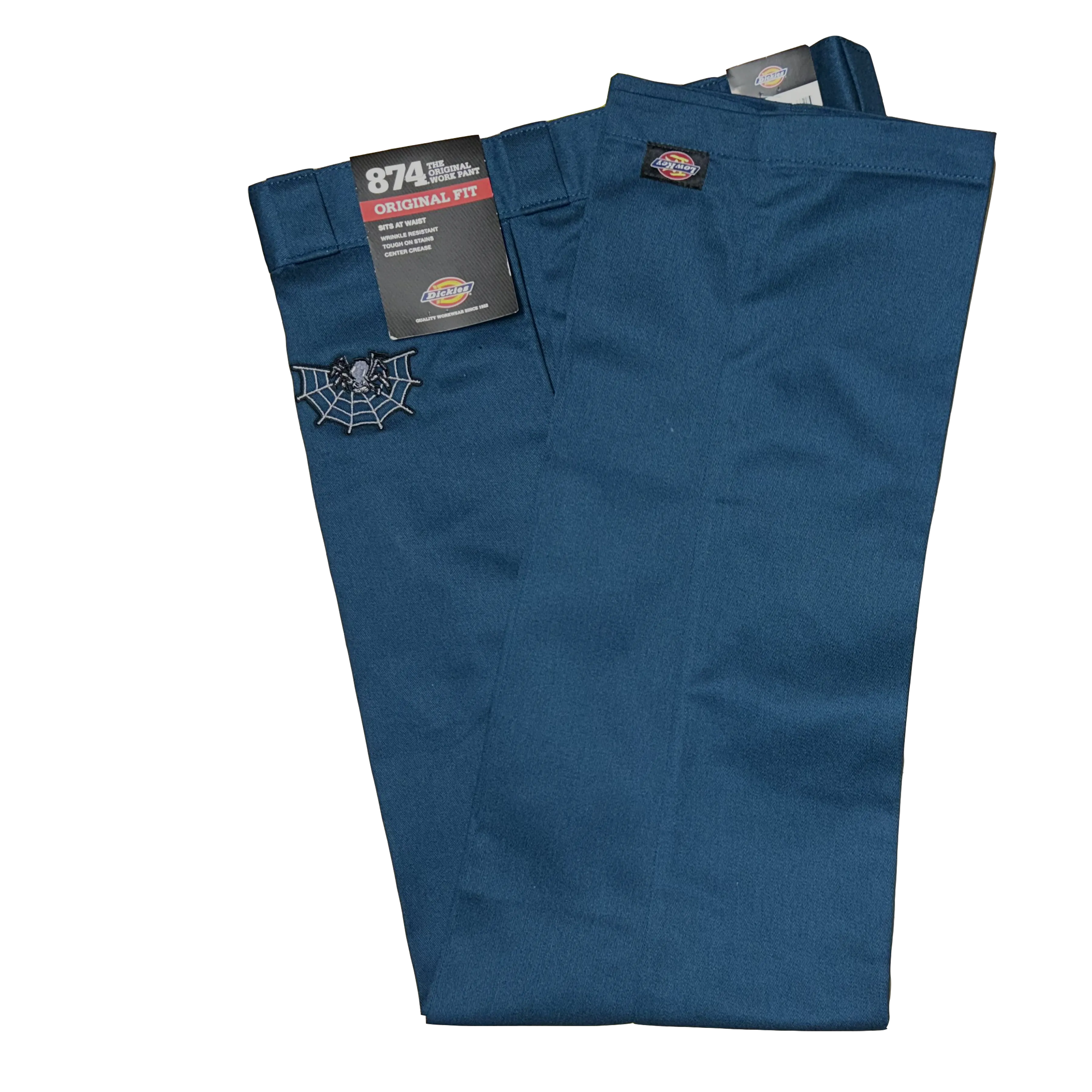 Low Key x Dickies 874® Work Pants - Reflecting Pond