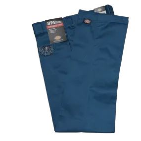 Low Key x Dickies 874® Work Pants - Reflecting Pond