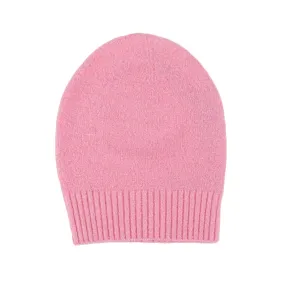 Lyla & Luxe Women's Eco Beanie in Pink