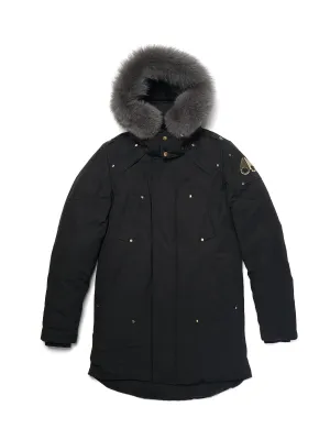 M Mackenzie Parka