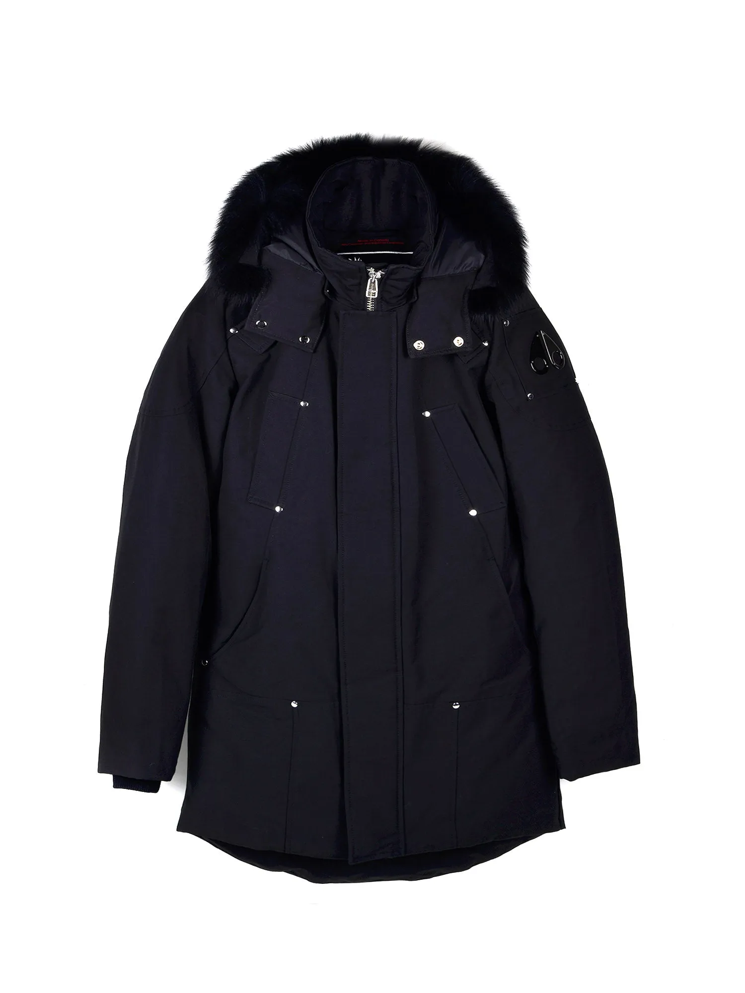 M Stirling Parka