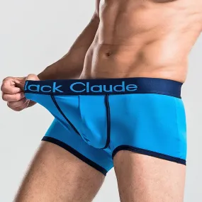 Male Men's Underwear Boxers Breathable Underpants