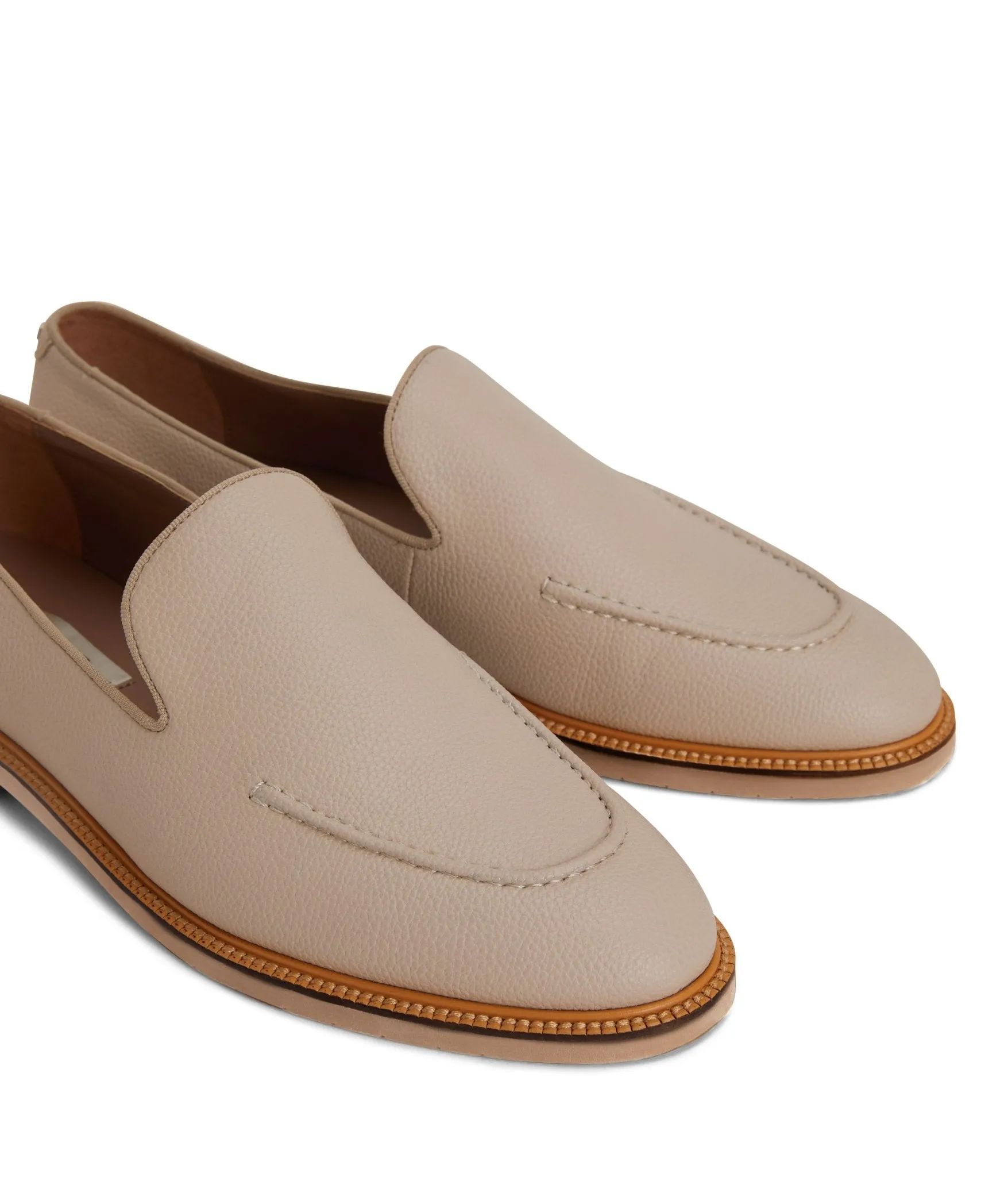 MATT&NAT ALTMAN - Men's Vegan Slip On Loafers