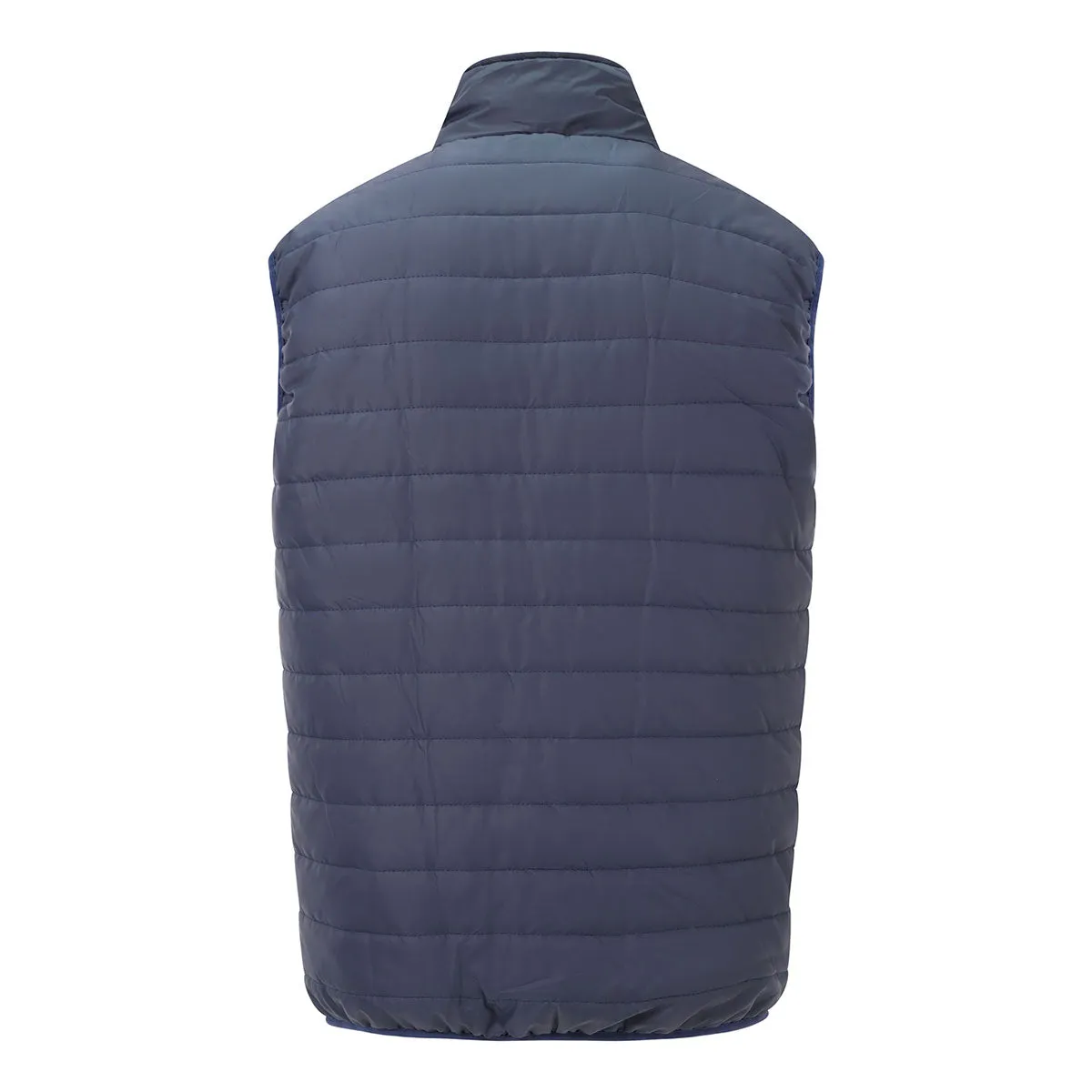 Mc Keever Ibane Ladies, Cork Core 22 Padded Gilet - Youth - Navy